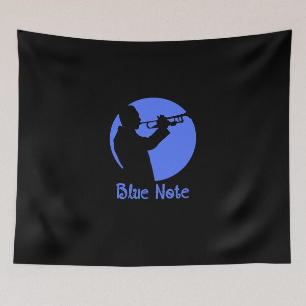 Item preview, Blue Note   International Jazz Day designed and sold by ElliJacobsd.