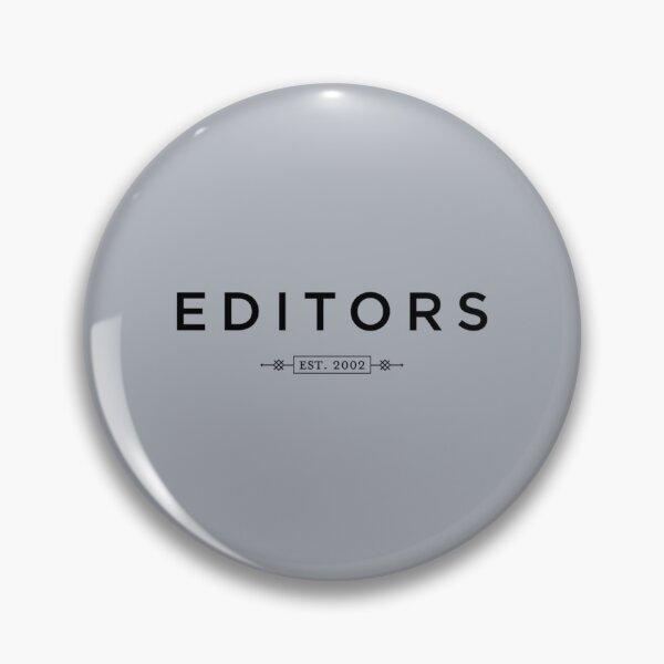 Item preview, simple EDITORS design   designed and sold by Tailorway22.