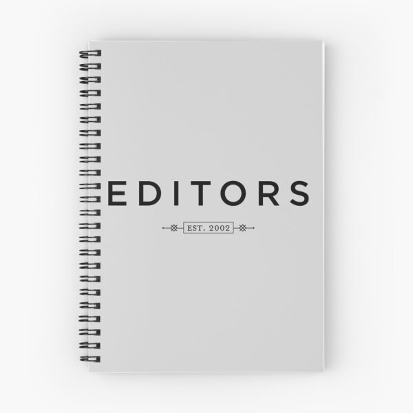 Item preview, simple EDITORS design   designed and sold by Tailorway22.