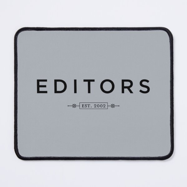 Item preview, simple EDITORS design designed and sold by Tailorway22.