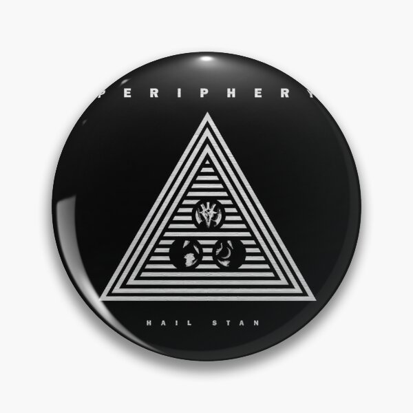 Item preview, Periphery Hail Stan designed and sold by AgustiWiegand.