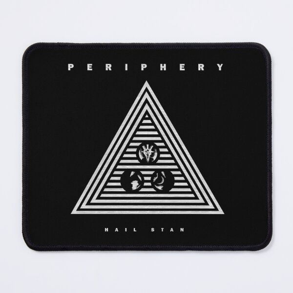 Item preview, Periphery Hail Stan designed and sold by AgustiWiegand.