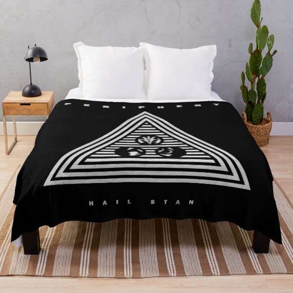 Item preview, Periphery Hail Stan designed and sold by AgustiWiegand.