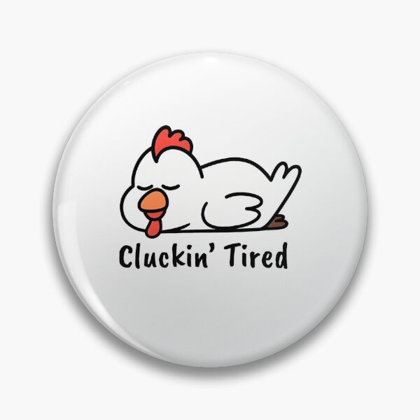 Item preview, Chicken designed and sold by Gwenaelbain.