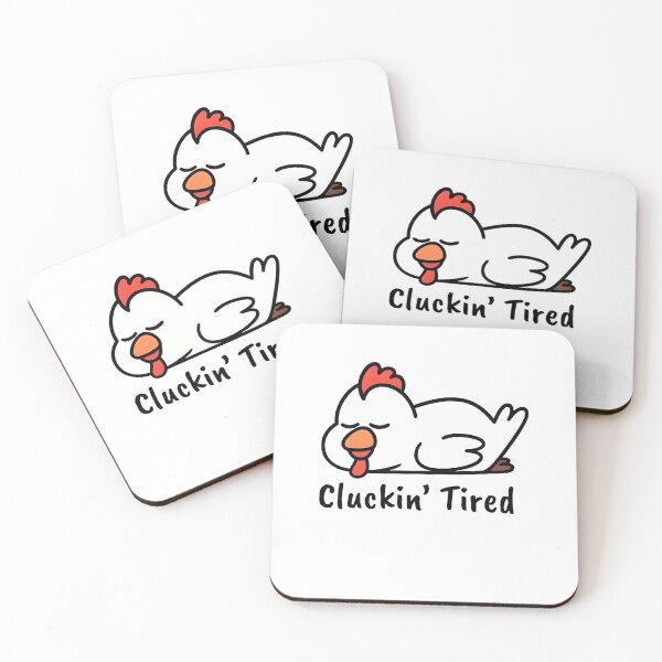 Item preview, Chicken designed and sold by Gwenaelbain.