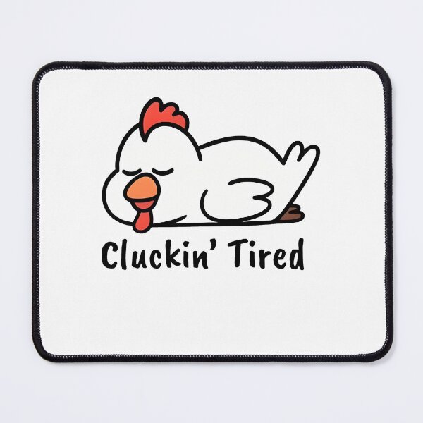 Item preview, Chicken designed and sold by Gwenaelbain.