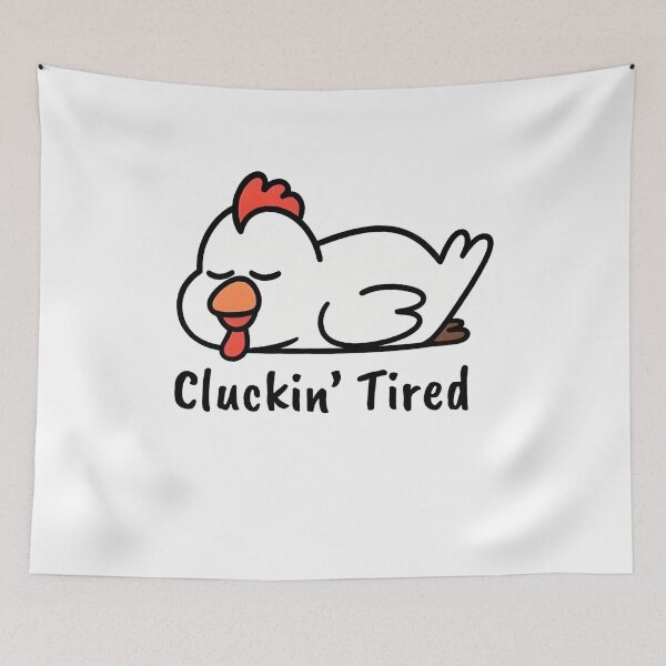 Item preview, Chicken designed and sold by Gwenaelbain.