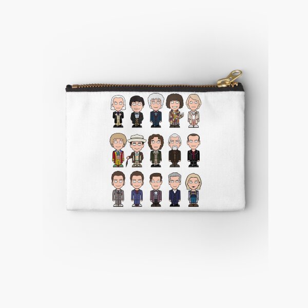 Item preview, The Fifteen Doctors   designed and sold by Tailorway22.