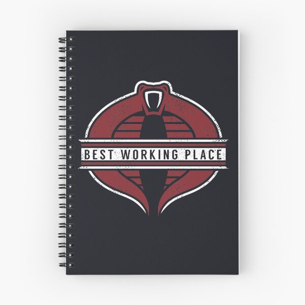Item preview, BEST WORKING PLACE designed and sold by pdism.