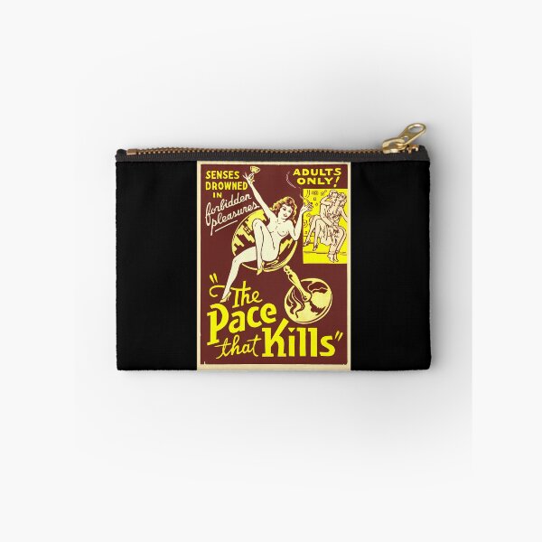 Item preview, The Pa.ce that Ki.lls  designed and sold by DaisAtkinson.