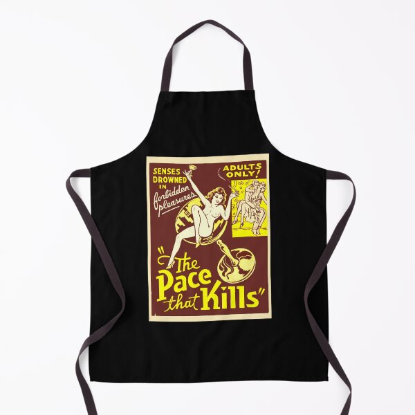Item preview, The Pa.ce that Ki.lls designed and sold by DaisAtkinson.