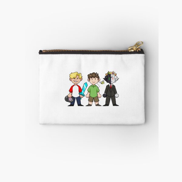 Item preview, Tommyinnit, Tubbo _amp_ Ranboo   designed and sold by Tailorway22.