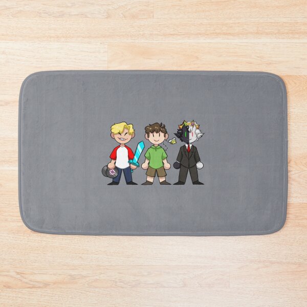 Item preview, Tommyinnit, Tubbo _amp_ Ranboo   designed and sold by Tailorway22.