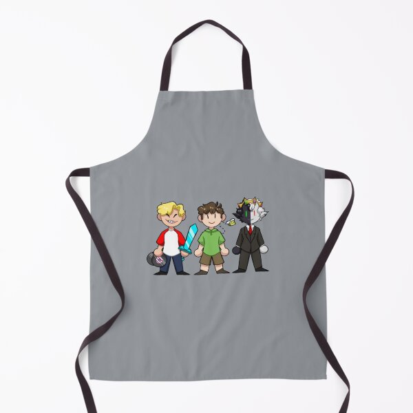 Item preview, Tommyinnit, Tubbo _amp_ Ranboo   designed and sold by Tailorway22.