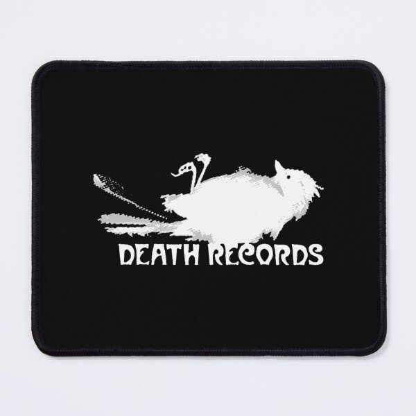 Item preview, Phantom Of The Paradise Death Records designed and sold by IZIAHDEBORASHOP.