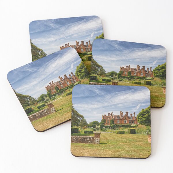 Item preview, Doddington Place and gardens in Kent England UK designed and sold by John Gilham - Landscape Photography.
