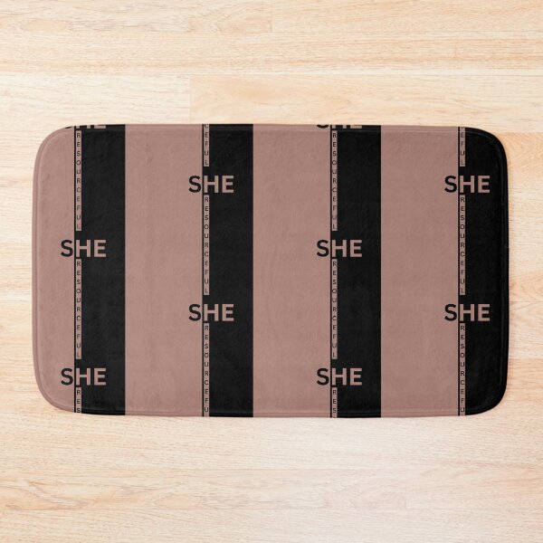 Item preview, SHE RESOURCEFUL  designed and sold by MKH GARDEN STORE.