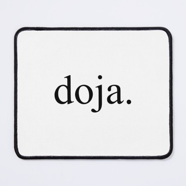 Item preview, Doja Cat Sticker designed and sold by kendrayaspare.