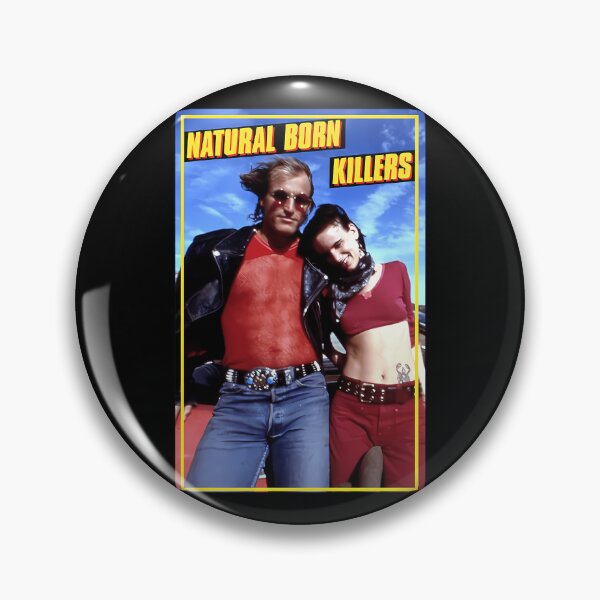 Item preview, NATU.RAL BO.RN KILL.ERS NB.K     designed and sold by CharlotAsselin.