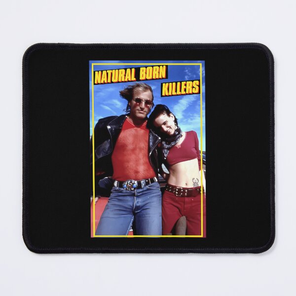 Item preview, NATU.RAL BO.RN KILL.ERS NB.K     designed and sold by CharlotAsselin.