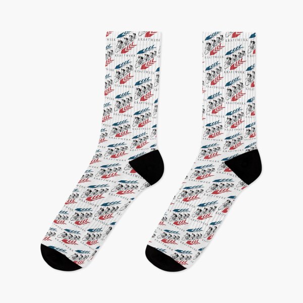 Item preview,  Kraftwerk Tour De France designed and sold by theedanielray.