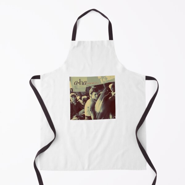 Item preview, A-Ha-Caza-Alto-Y-Bajo-- designed and sold by FraudvdProf.