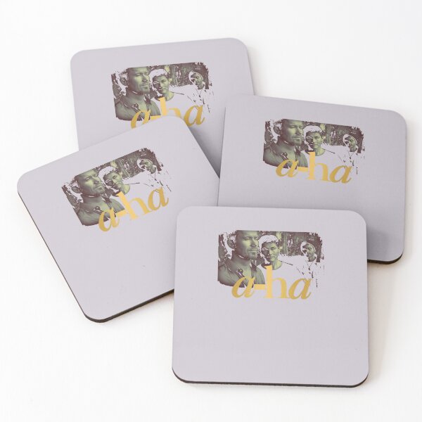 Item preview, A-Ha Band Vintage designed and sold by FraudvdProf.