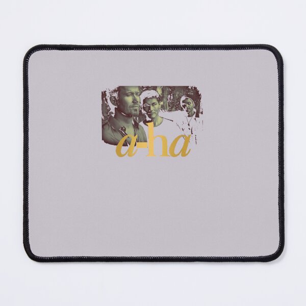 Item preview, A-Ha Band Vintage designed and sold by FraudvdProf.