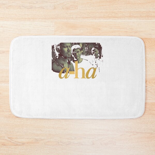 Item preview, A-Ha Band Vintage designed and sold by FraudvdProf.