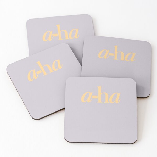 Item preview, A-Ha band designed and sold by FraudvdProf.