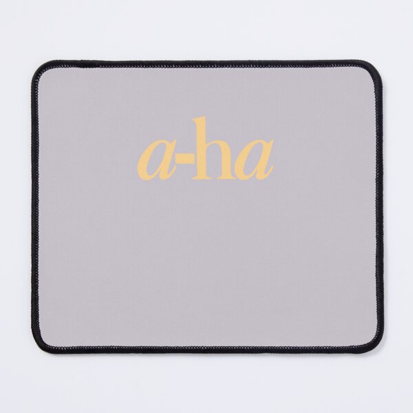 Item preview, A-Ha band designed and sold by FraudvdProf.