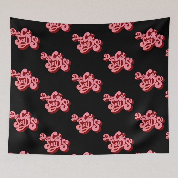 Item preview, Doja Cat designed and sold by kendrayaspare.