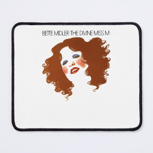 Item preview, Blue Midler Musicals Bette Midler designed and sold by ElliJacobsd.