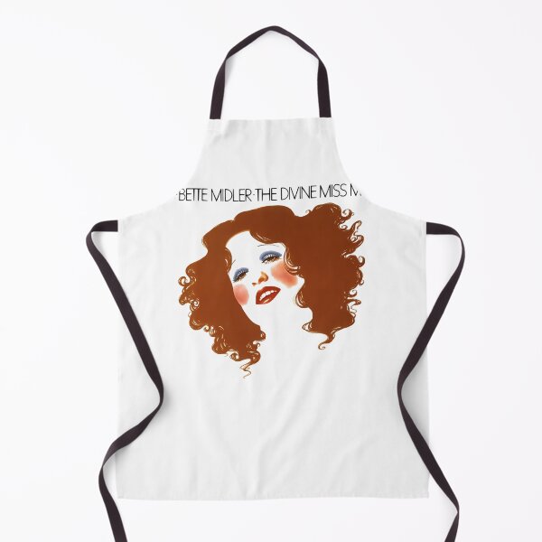 Item preview, Blue Midler Musicals Bette Midler designed and sold by ElliJacobsd.