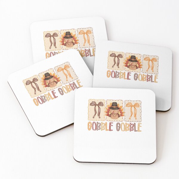 Item preview, Thanksgiving Gobble Coquette designed and sold by Gwenaelbain.