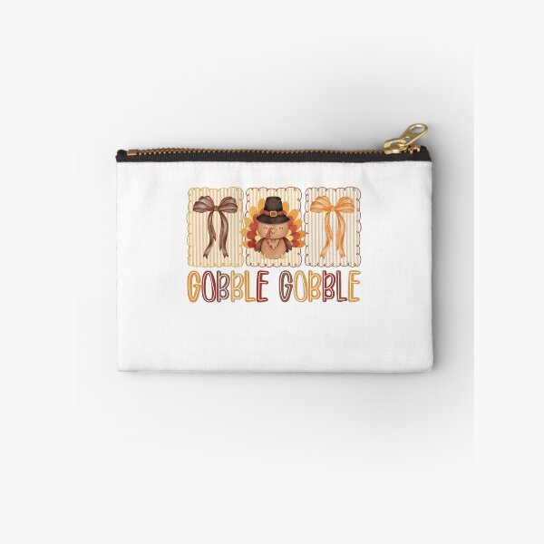 Item preview, Thanksgiving Gobble Coquette designed and sold by Gwenaelbain.