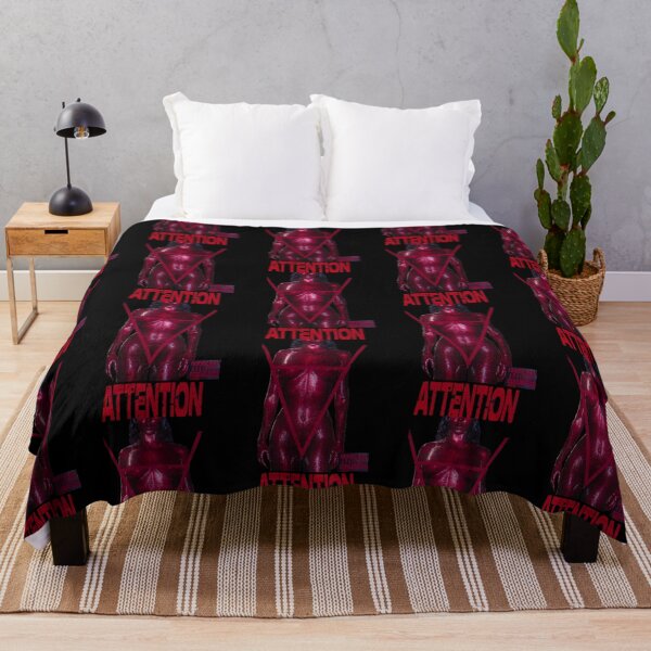 Item preview, Attention By Doja Cat designed and sold by kendrayaspare.