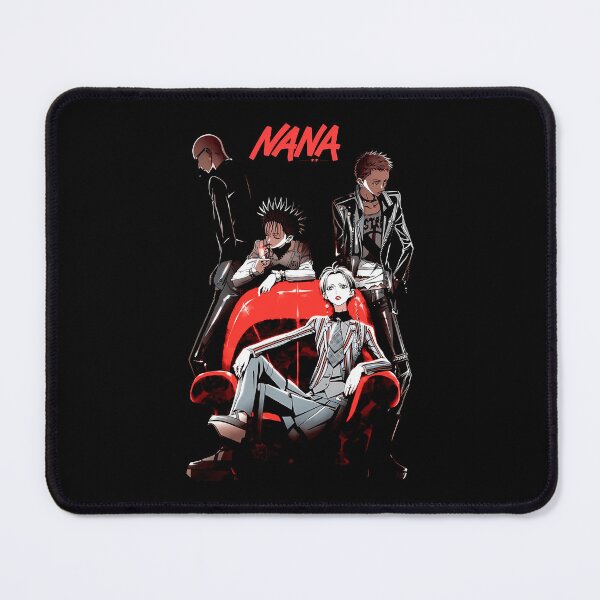 Item preview, Na na an i me Man ga  designed and sold by BabetteThivie.