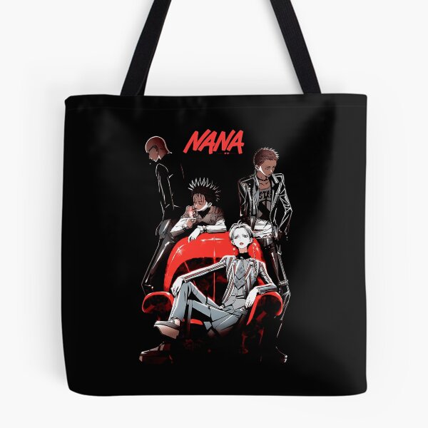 Item preview, Na na an i me Man ga  designed and sold by BabetteThivie.
