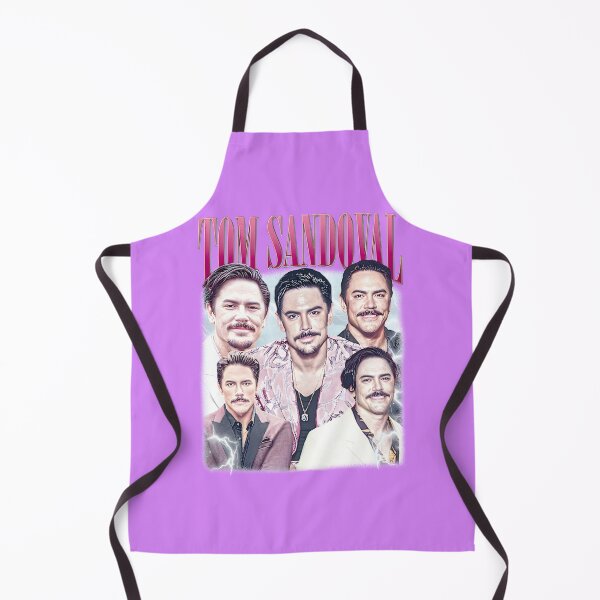 Item preview, Tom Sandoval Montage Vintage Design | PERFECT GIFT FOR YOU AND FRIENDS designed and sold by TichNyamupaguma.