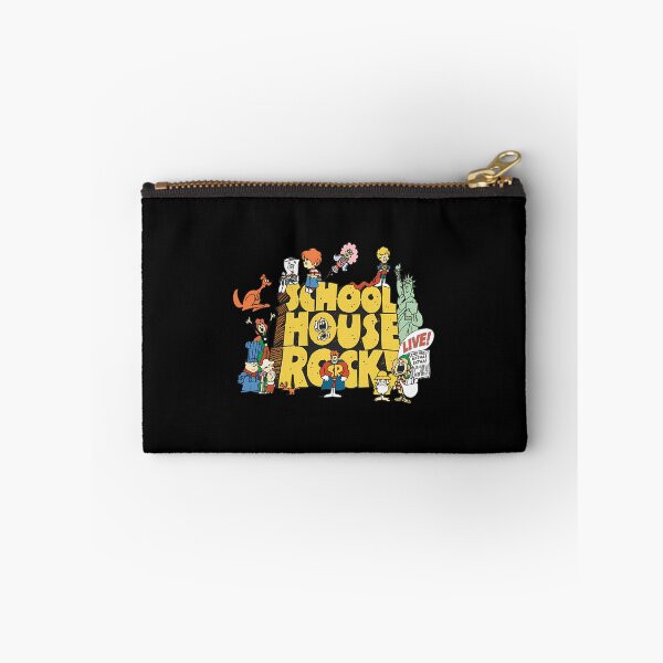 Item preview, Schoolhouse Rock - Live designed and sold by theedanielray.