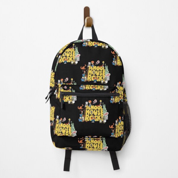 Item preview, Schoolhouse Rock - Live designed and sold by theedanielray.