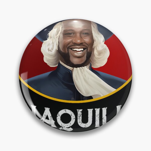 Item preview, Shaquille Oatmeal Shaquille O'Tmeal designed and sold by IZIAHDEBORASHOP.