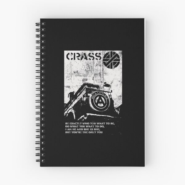 Item preview, Band Crass designed and sold by FosterSchroed.