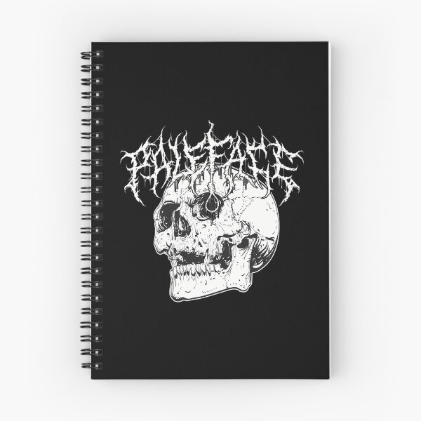 Item preview,  Paleface Swiss Skull designed and sold by AgustiWiegand.