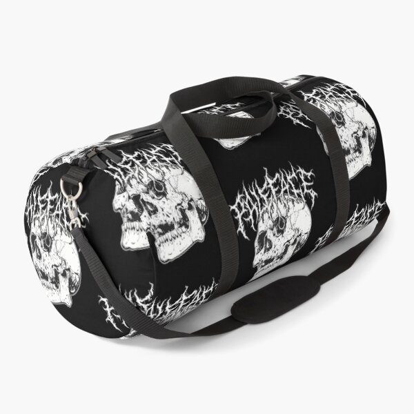 Item preview,  Paleface Swiss Skull designed and sold by AgustiWiegand.