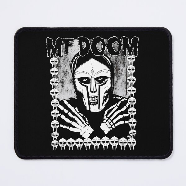Item preview, Loner Doom  designed and sold by theedanielray.
