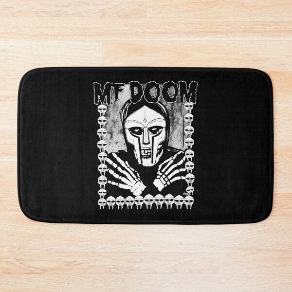 Item preview, Loner Doom  designed and sold by theedanielray.