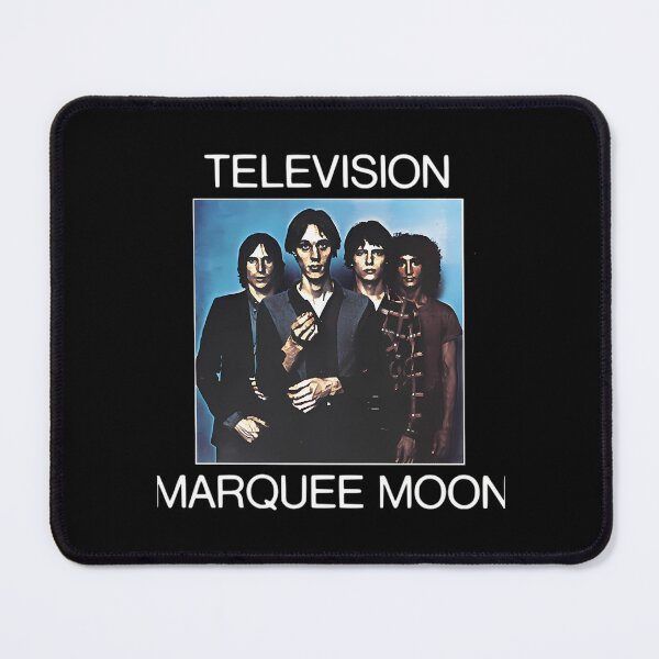 Item preview, Television - Marquee Moon designed and sold by AgustiWiegand.