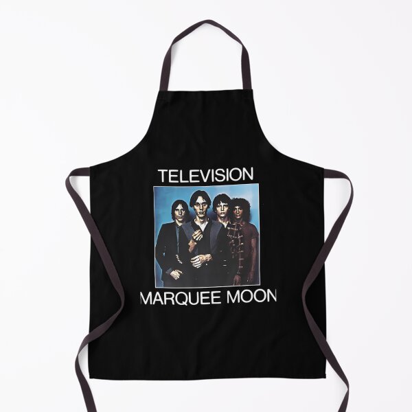 Item preview, Television - Marquee Moon designed and sold by AgustiWiegand.